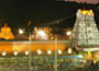 Chennai to Tirupathi