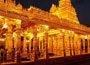 Chennai to Tirupathi